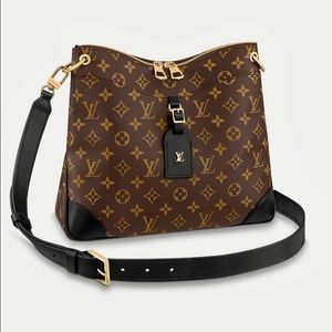 ODÉON MM 100% AUTHENTIC